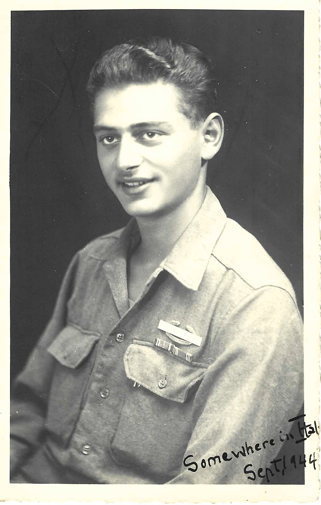 Egon Josef Salmon